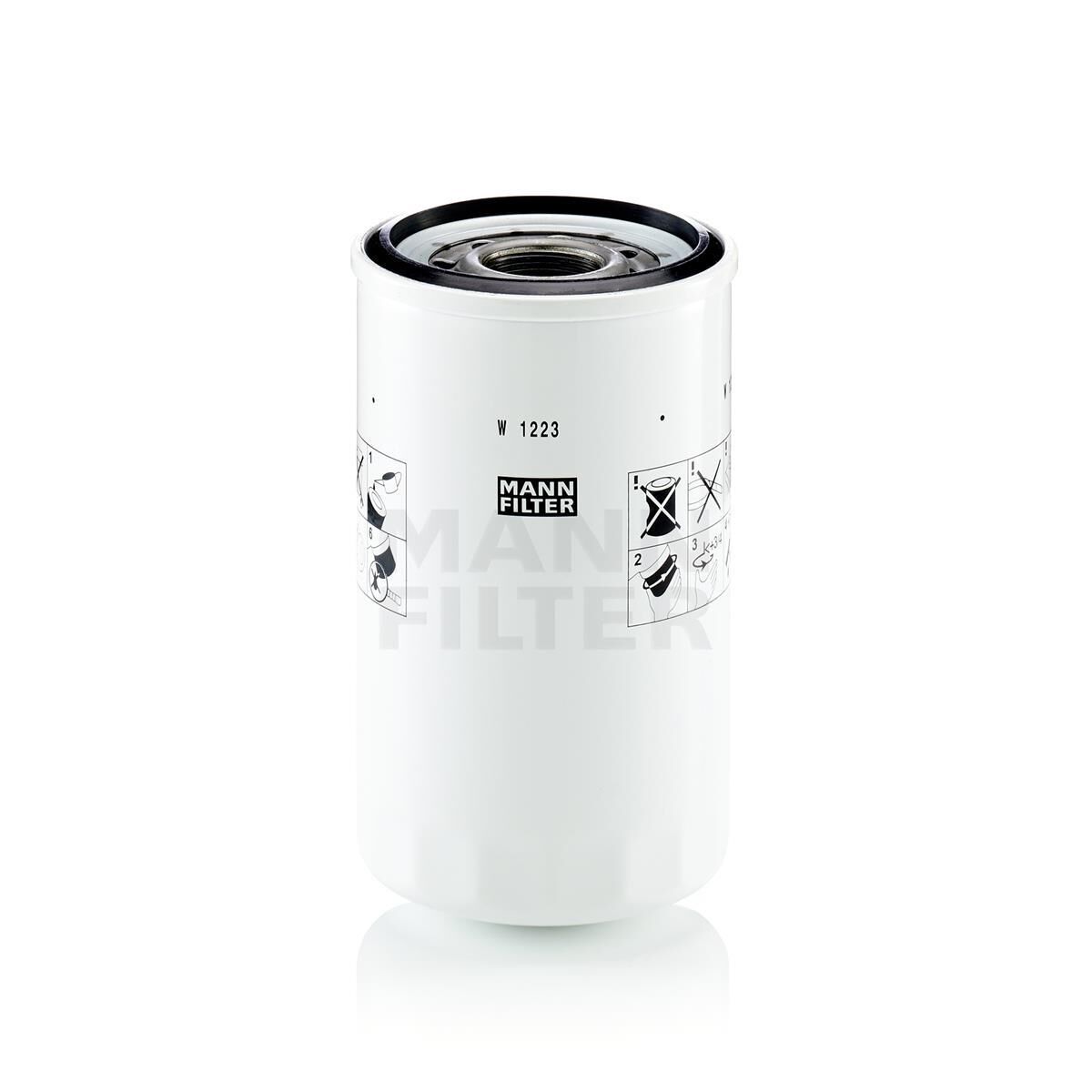 OIL FILTER, , scanz_hi-res