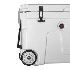 SOUTHERN OCEAN 140L COOLER BIN WITH WHEELS AND VENT VALVE, , scanz_hi-res