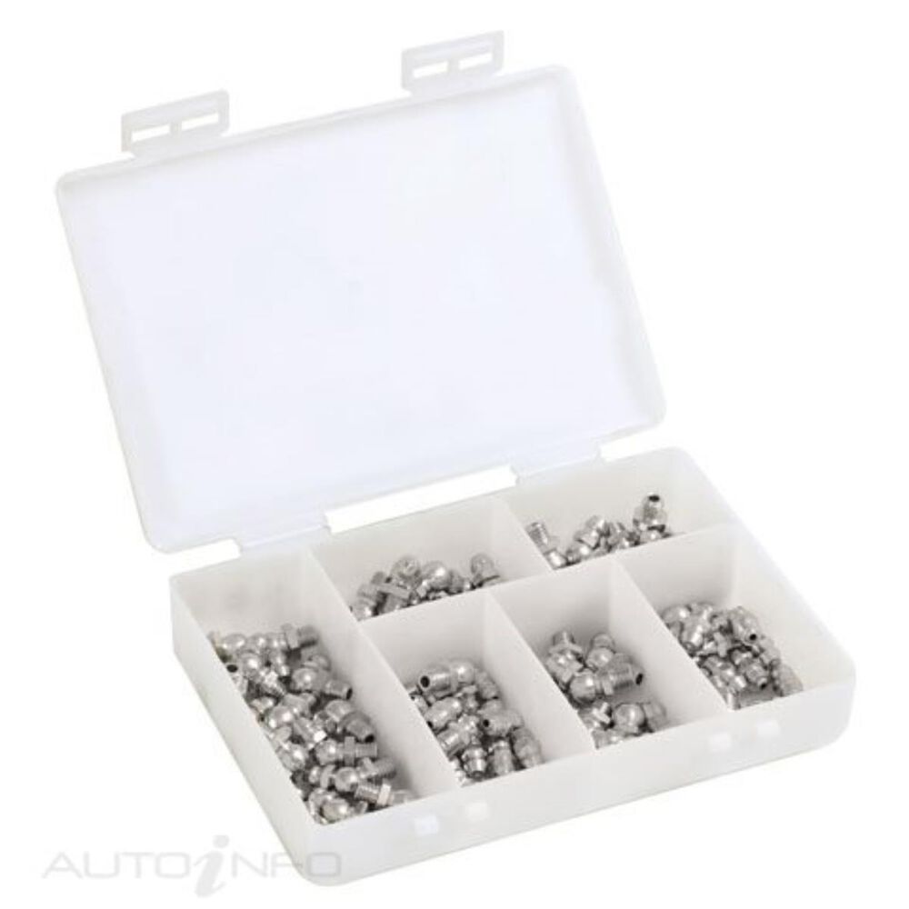 Toledo Grease Nipple Marine Kit 305378 Supercheap Auto New Zealand