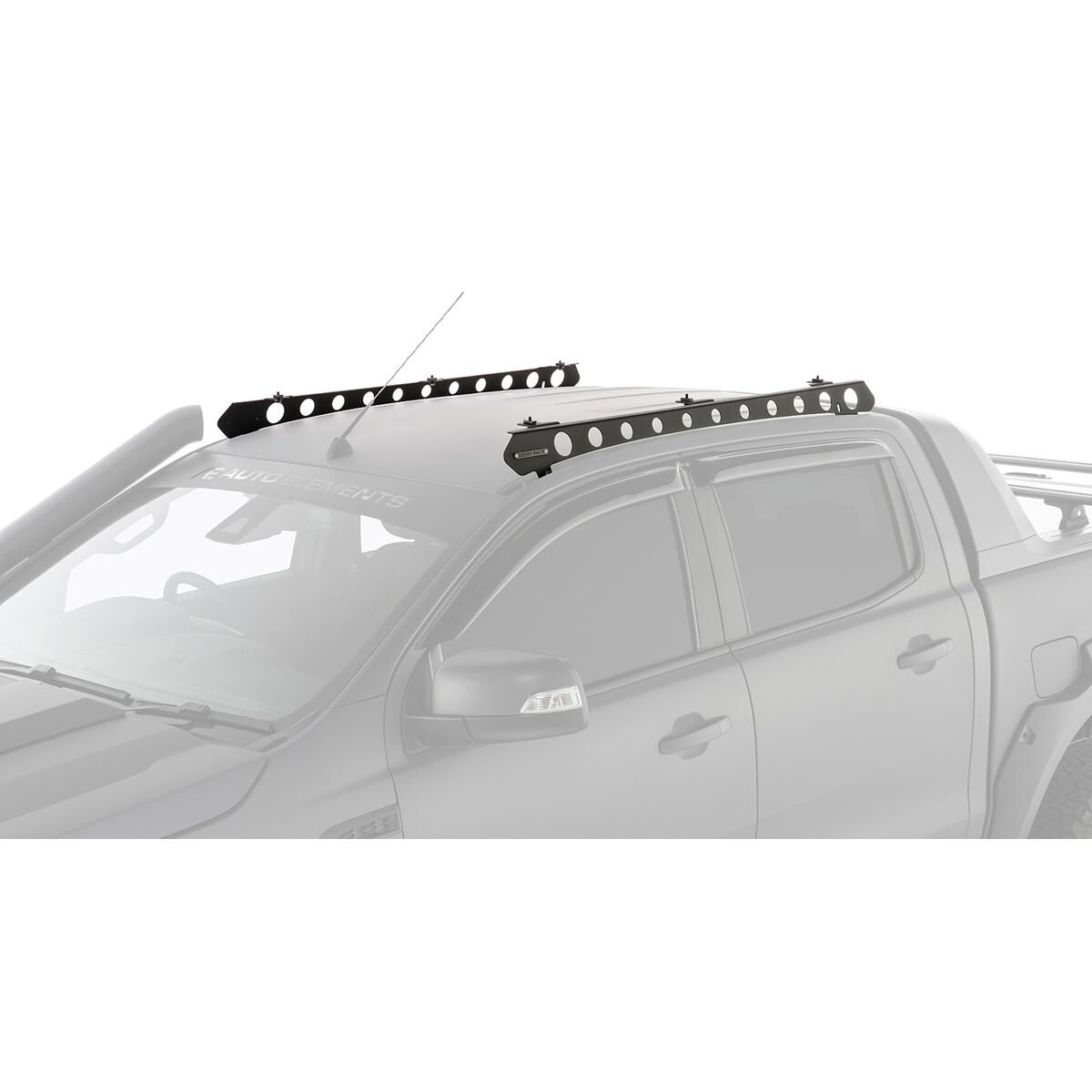 FORD RANGER PX 11+ RAIL REPLCE B/BONE, , scanz_hi-res