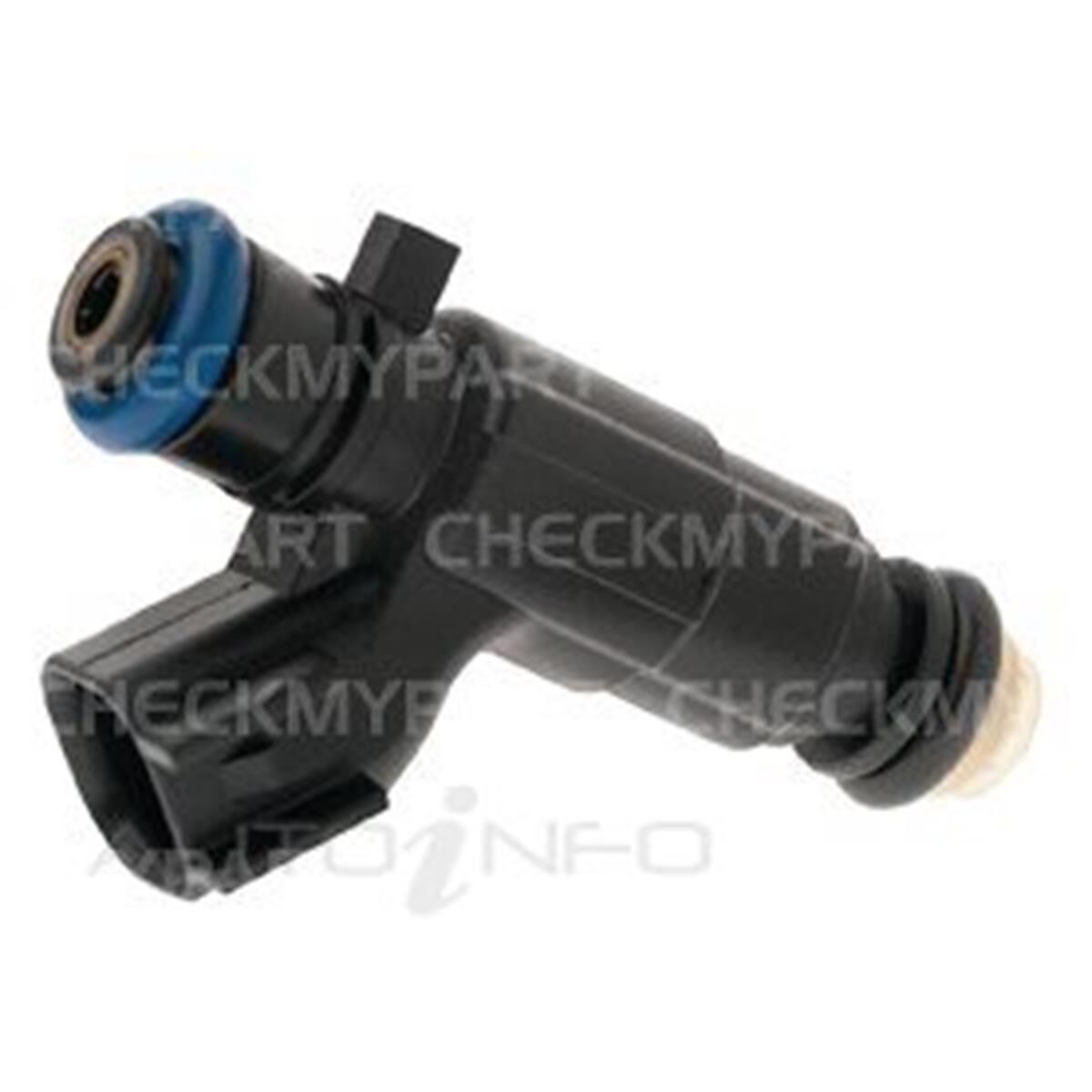 HOLDEN FUEL INJECTOR, , scanz_hi-res