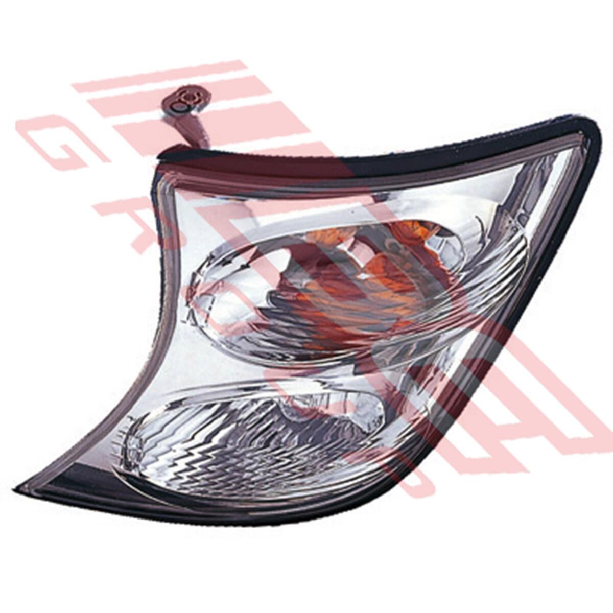 PARK/INDICATOR LIGHT - FRONT, , scanz_hi-res