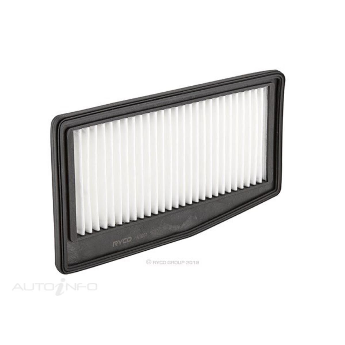 RYCO AIR FILTER, , scanz_hi-res