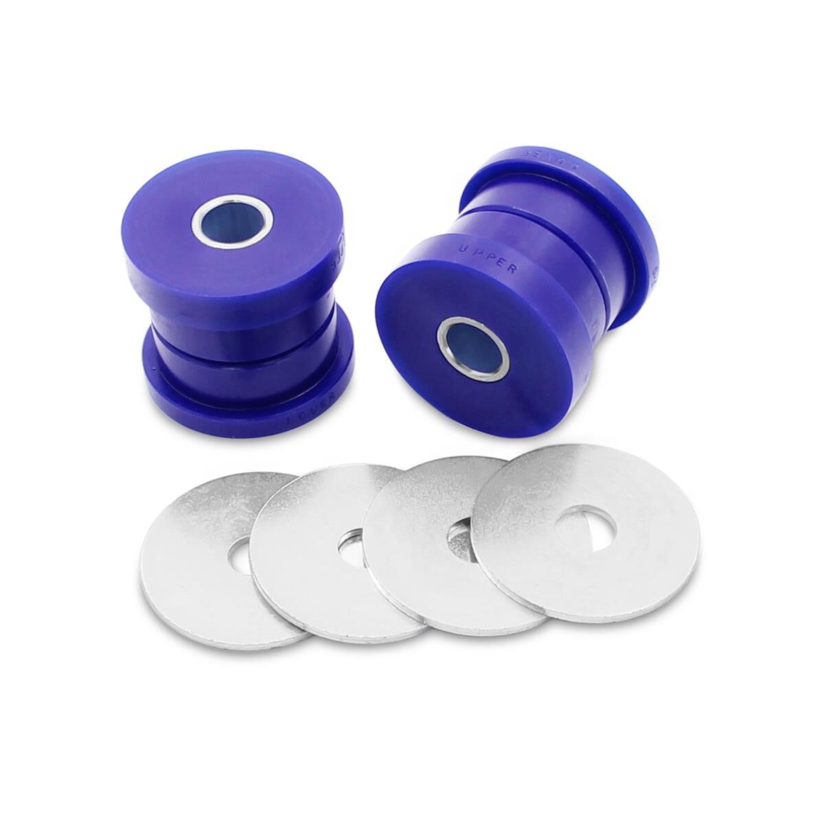 SUP PRO R DIFFER PINION BRKT EVO 1>9 54mmOD, , scanz_hi-res