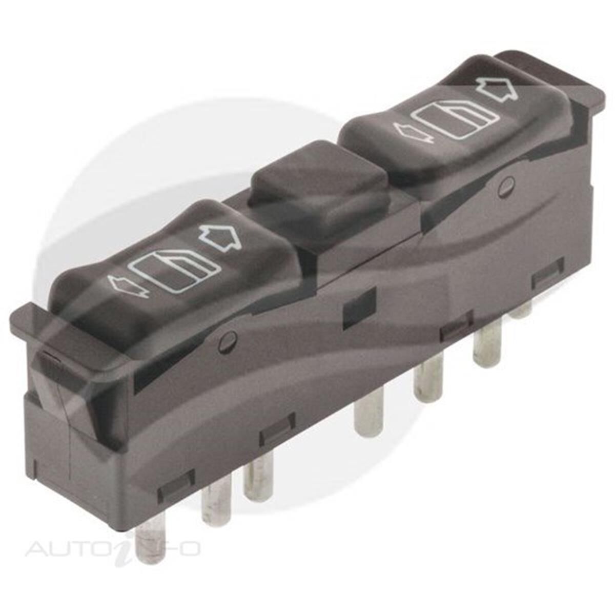 PWR WIN SWITCH MERCEDES W126 /, , scanz_hi-res