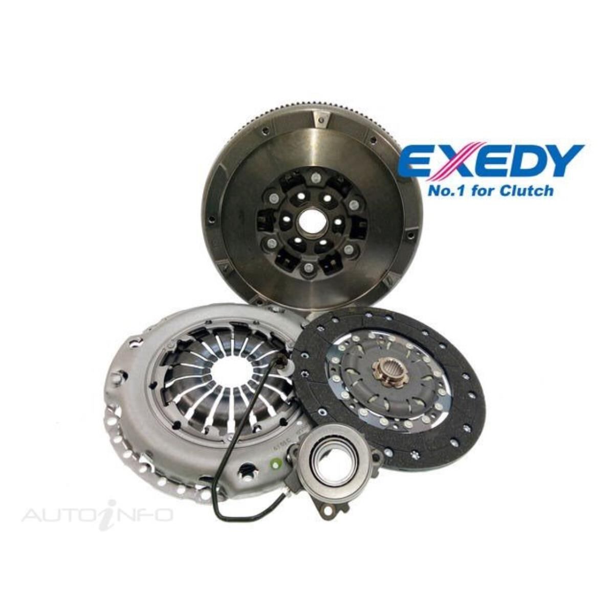 CLUTCH KIT, , scanz_hi-res