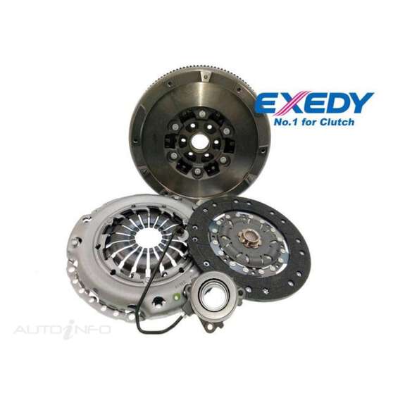 CLUTCH KIT, , scanz_hi-res