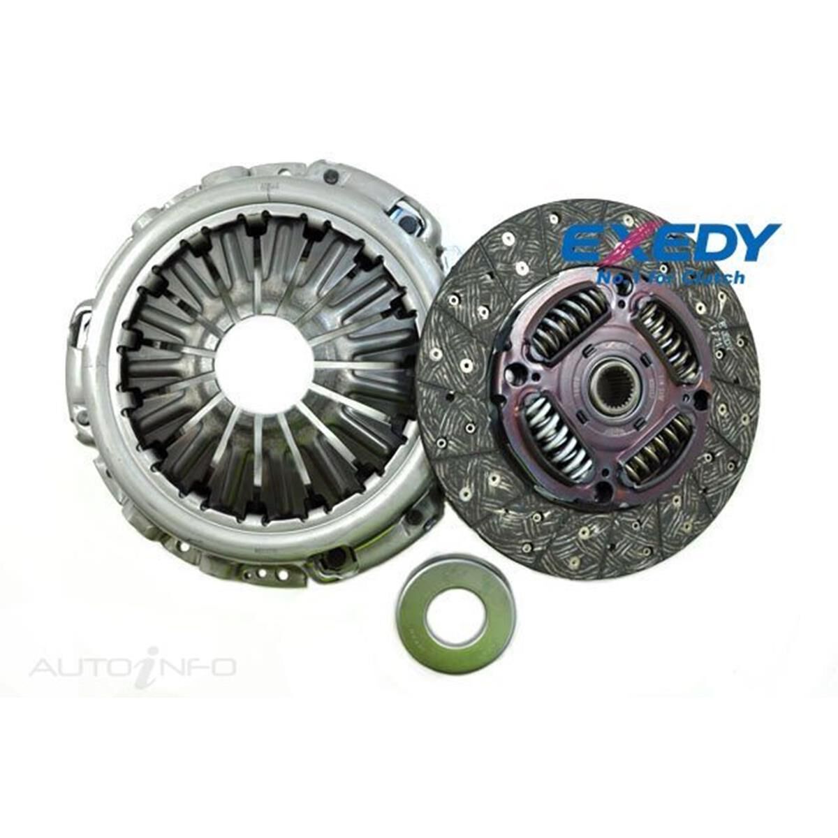CLUTCH KIT, , scanz_hi-res