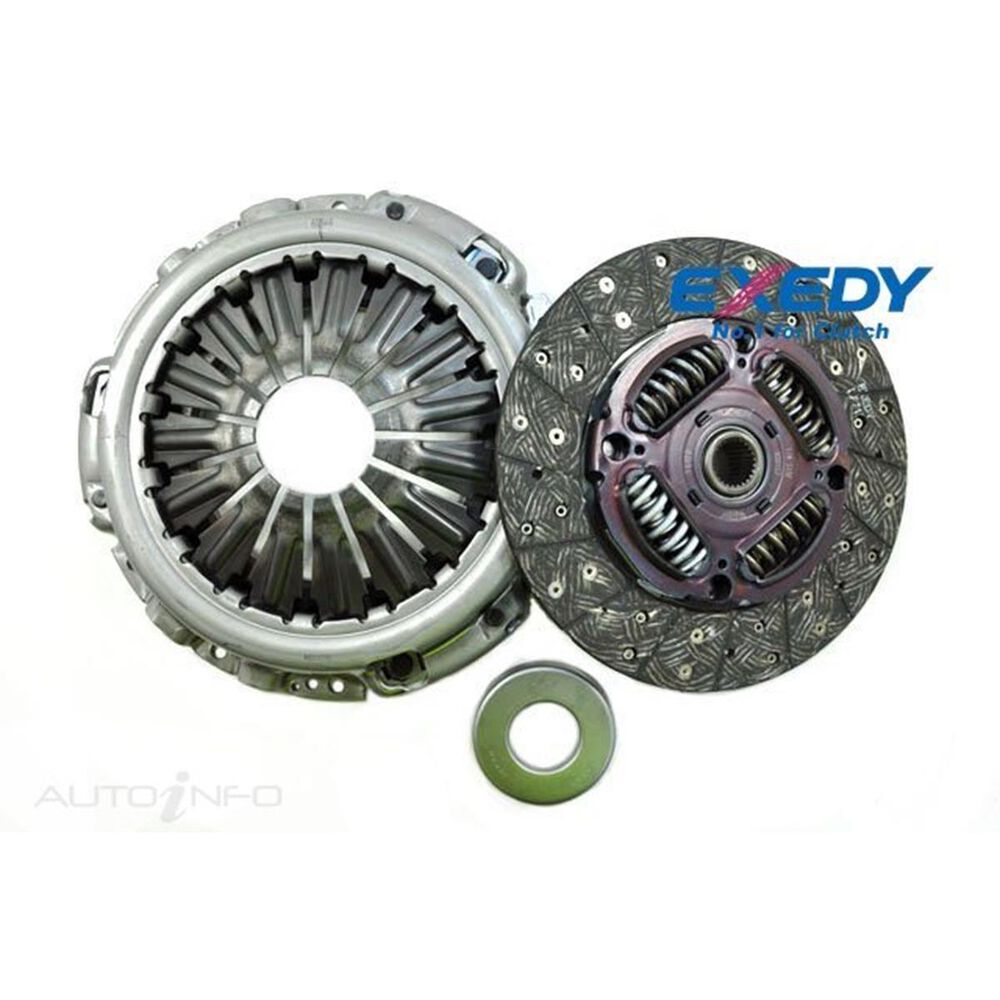 Clutch Kit Supercheap Auto New Zealand