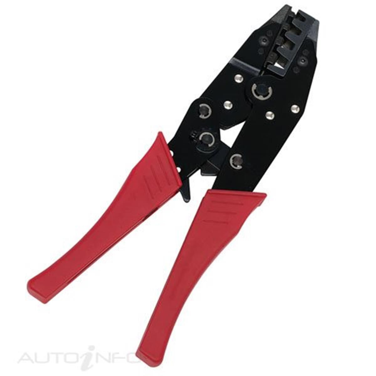 TOLEDO RATCHET LUG CRIMPING PLIERS, , scanz_hi-res