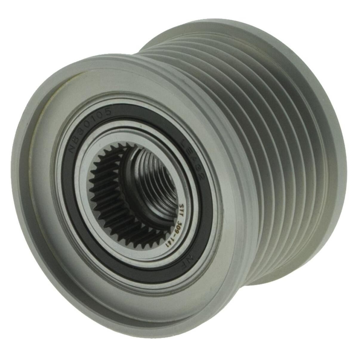 OAP PULLEY RENAULT 2.0DCI, , scanz_hi-res