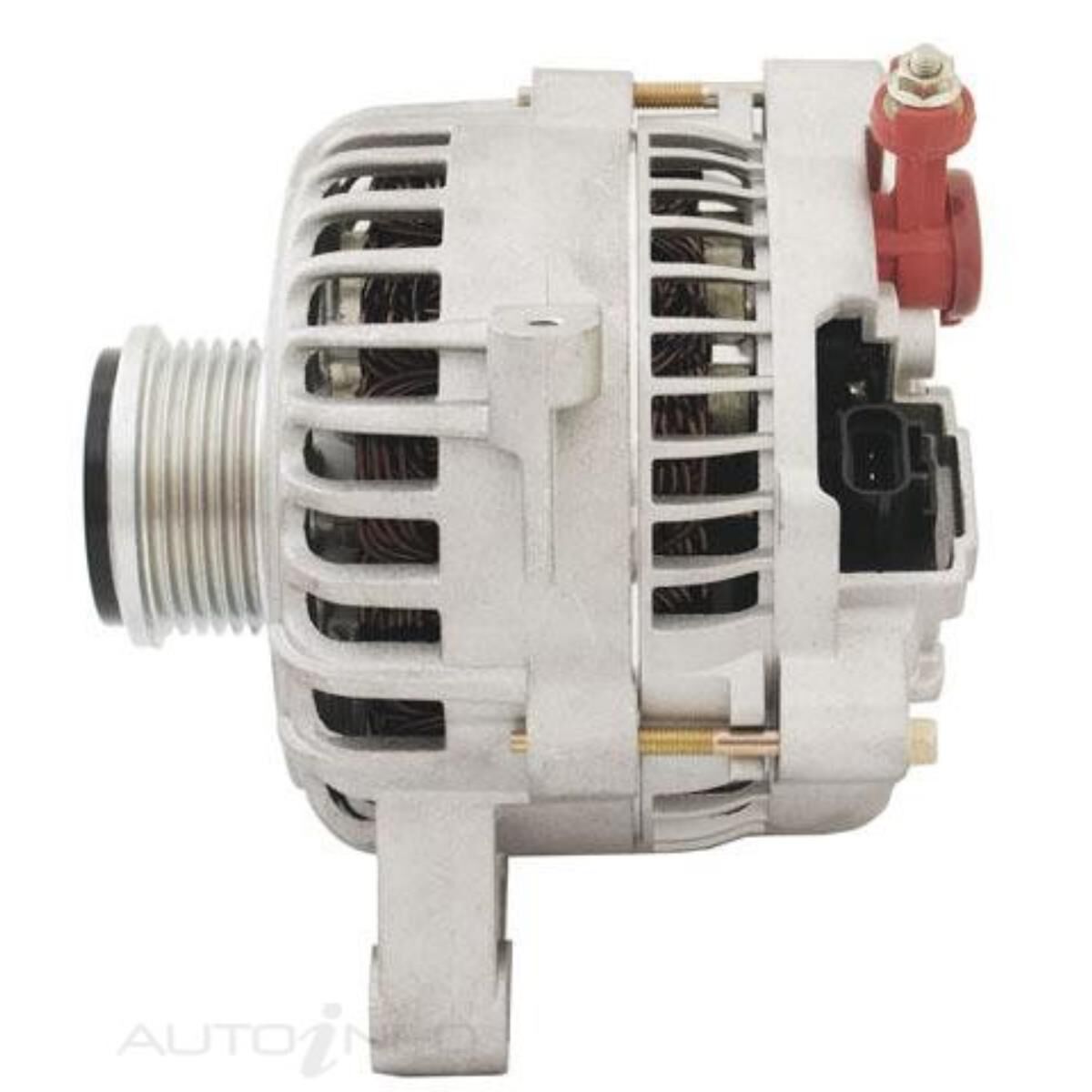 ALTERNATOR 12V 130A FORD FALCON BA-BF V8, , scanz_hi-res