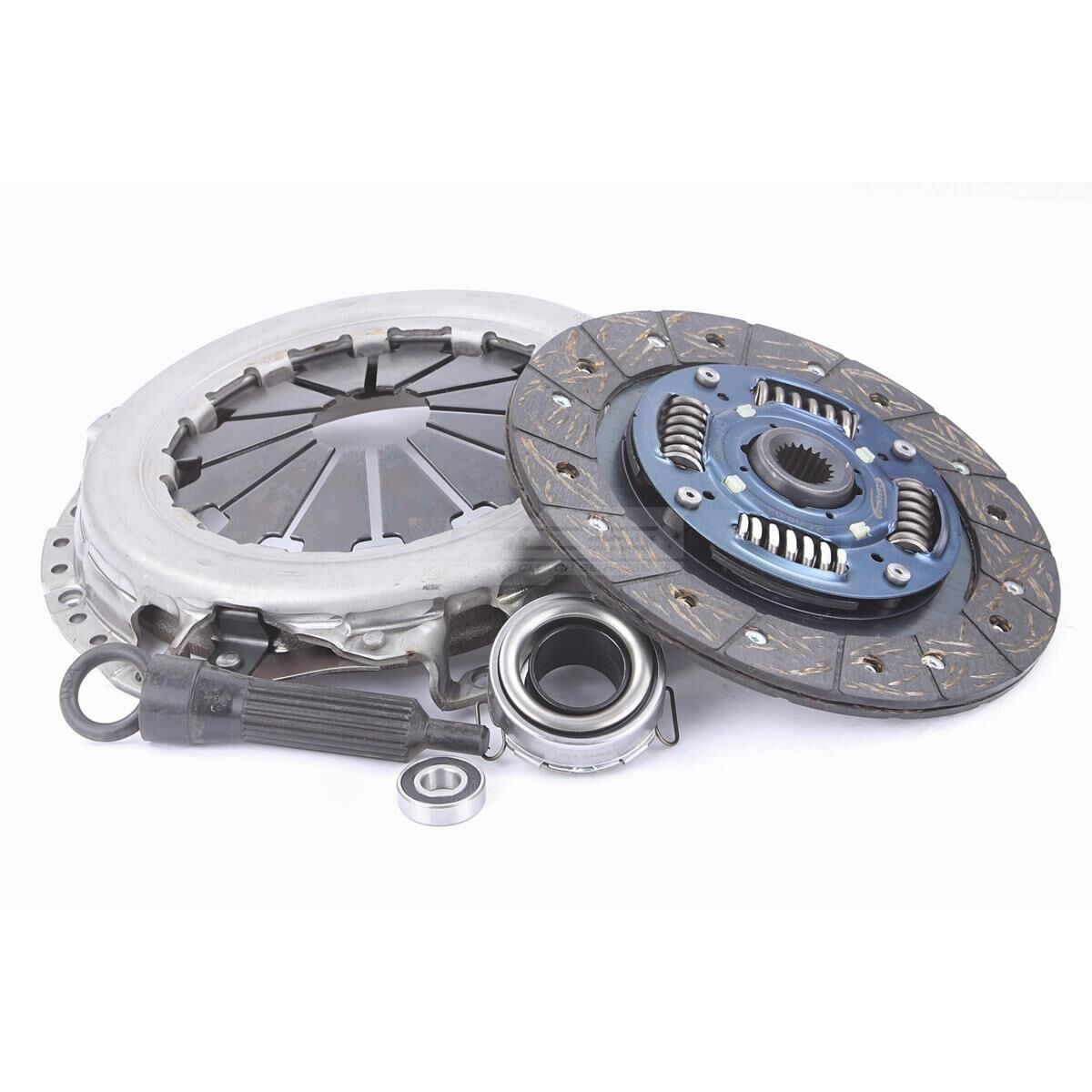 C/KIT DAI FEROZA 1.6 F300 89-> 200MM 800-603 R8101W GSB429, , scanz_hi-res