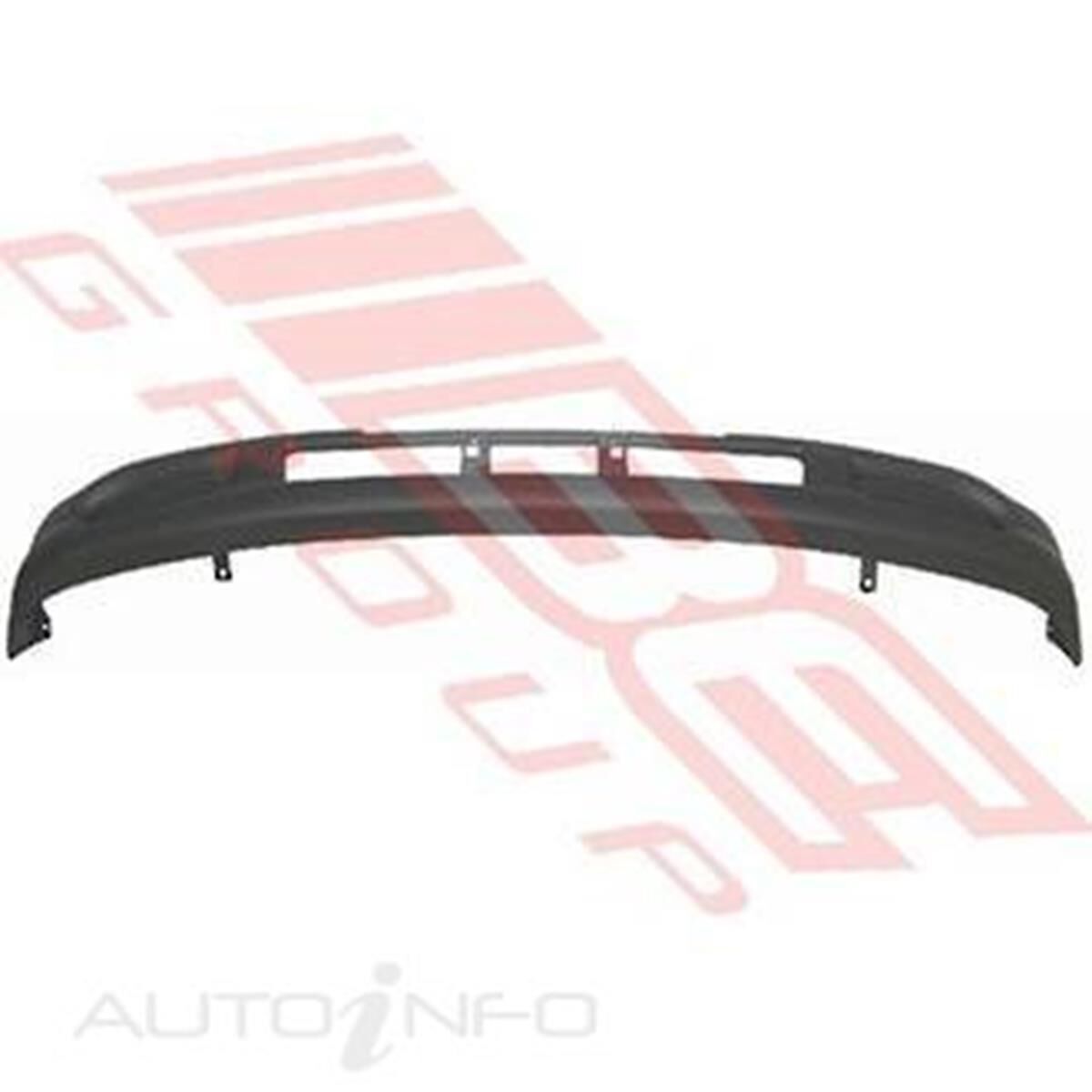 FRONT LOWER PANEL - PLASTIC, , scanz_hi-res