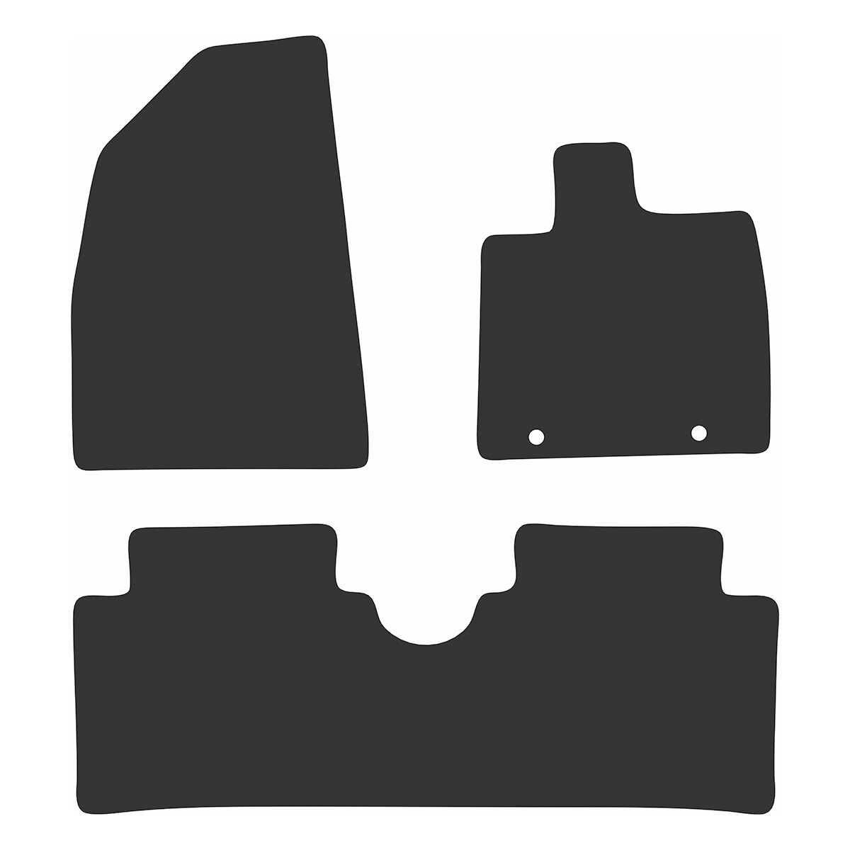 LUXURY CARPET CAR MATS FOR BYD DOLPHIN 2021 ONWARDS, , scanz_hi-res