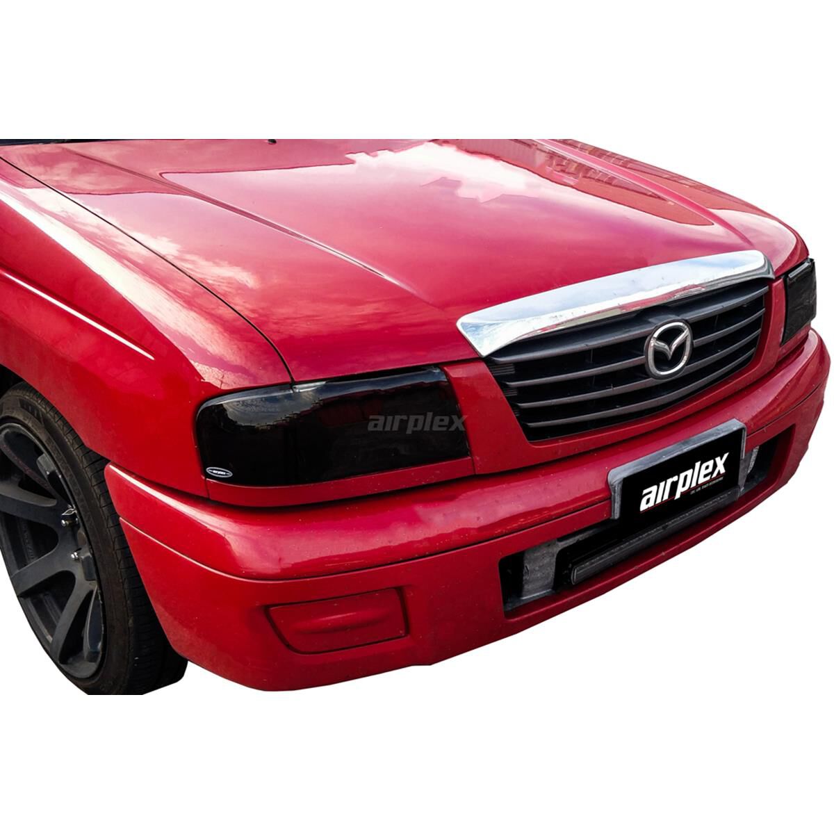 MAZDA B SERIES 2003-06 (BRONZE), , scanz_hi-res