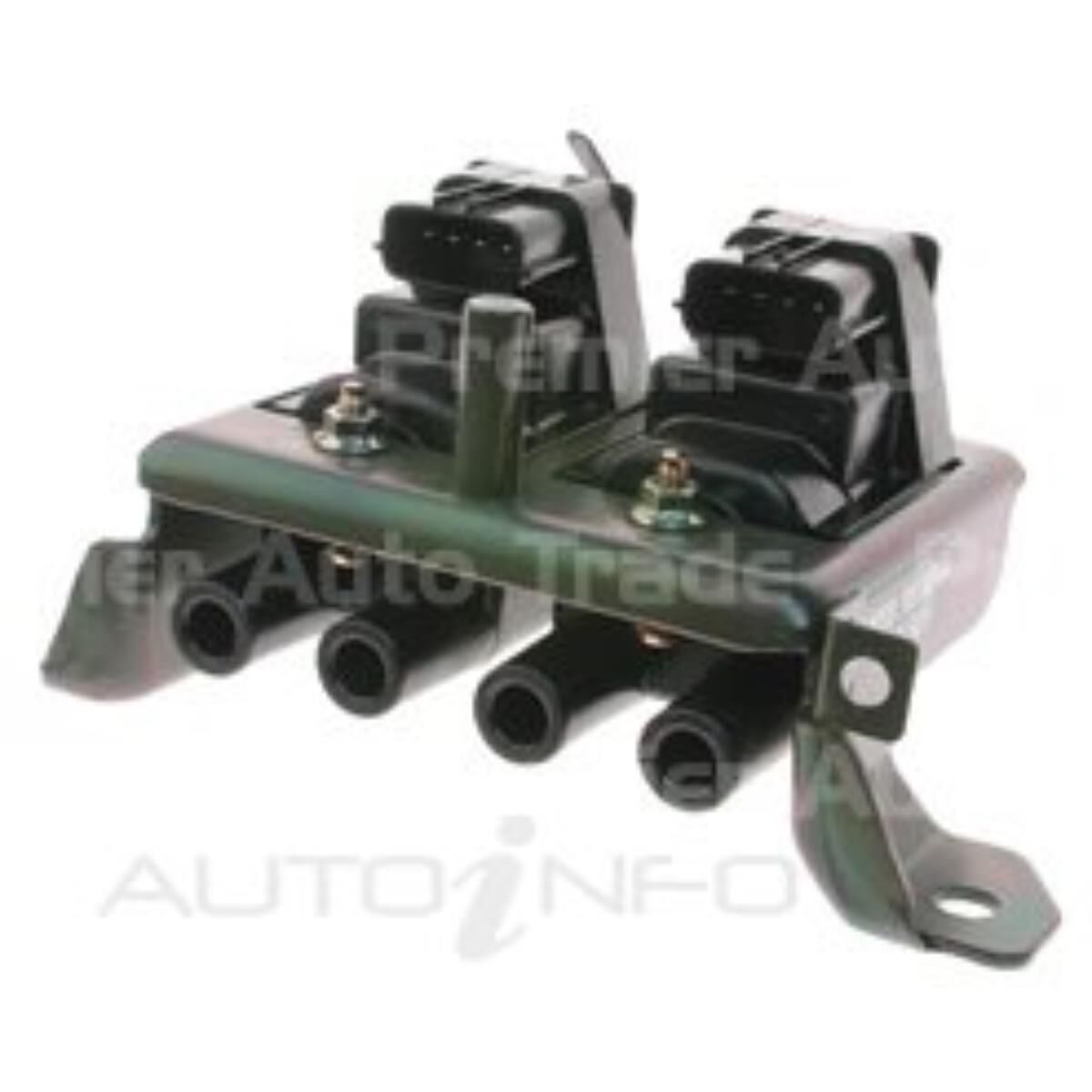 MAZDA IGNITION COIL, , scanz_hi-res