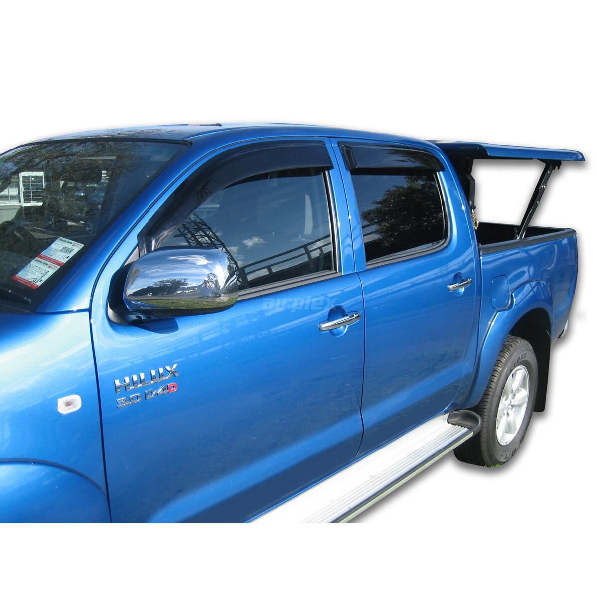 TOYOTA VIGO (4 PIECE SET), , scanz_hi-res