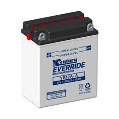 POWERSPORTS BATTERIES - YB12A-A, , scanz_hi-res