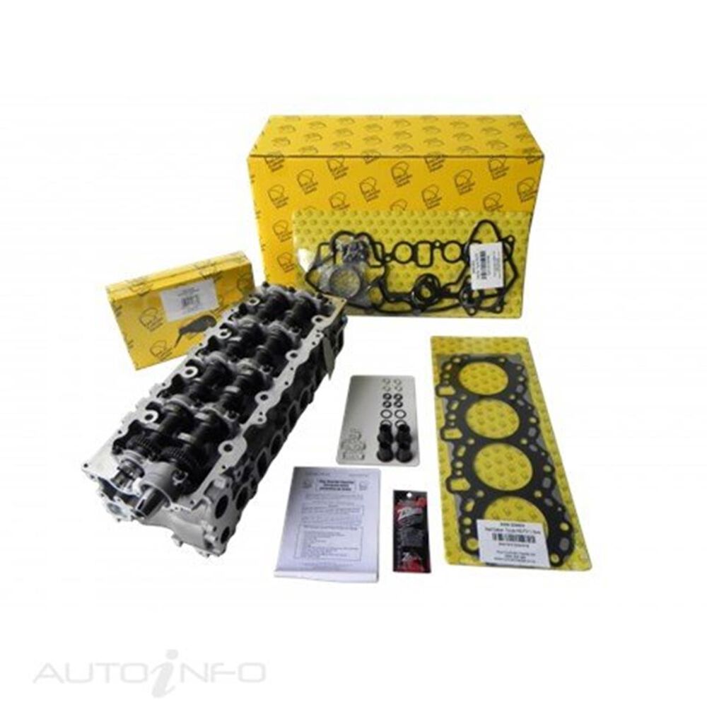 KCH Cylinder Head Kit 11081208 Supercheap Auto New Zealand