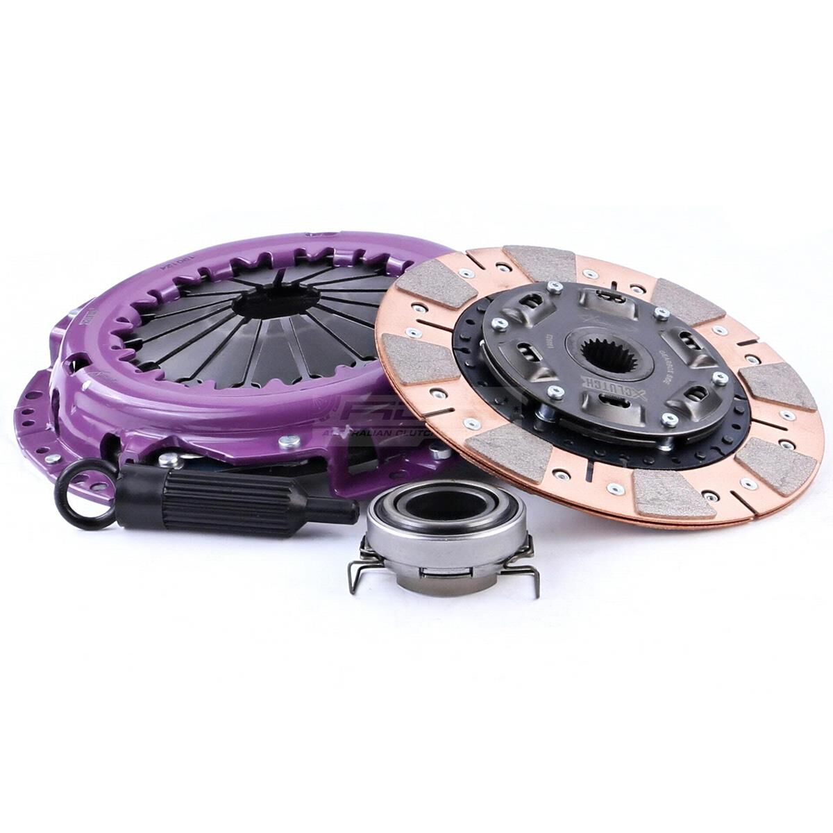 KIT PER TOYOTA ALTEZZA 2.0L, , scanz_hi-res