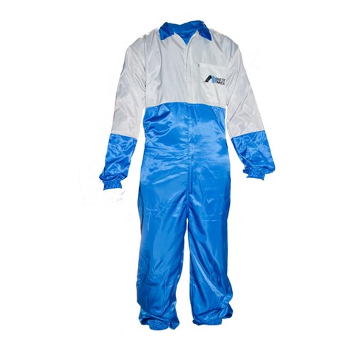 IWATA SPRAYSUIT NYLON 1PC WITH HOOD 2XL, , scanz_hi-res