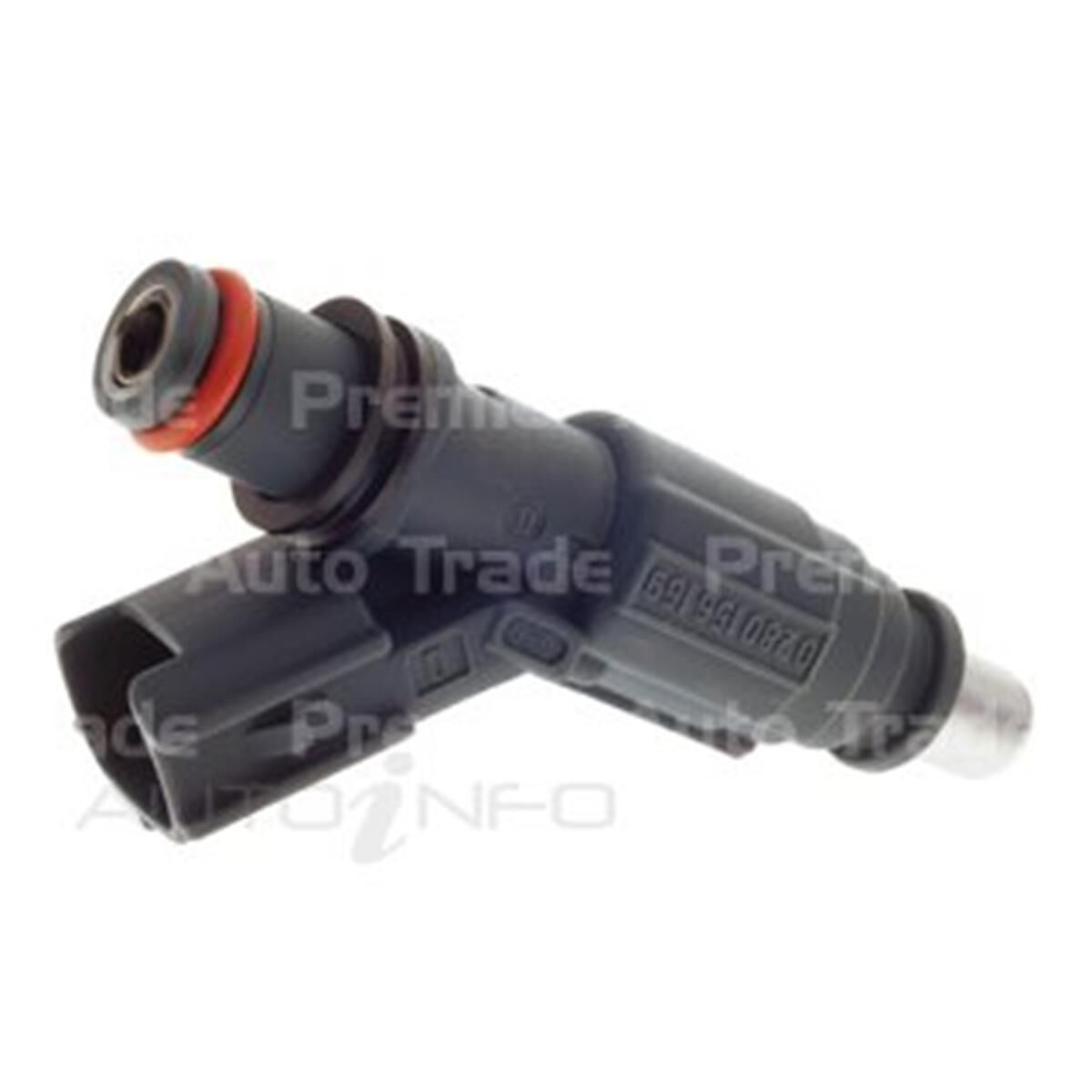 Bosch Injector - INJ-243 | Supercheap Auto New Zealand