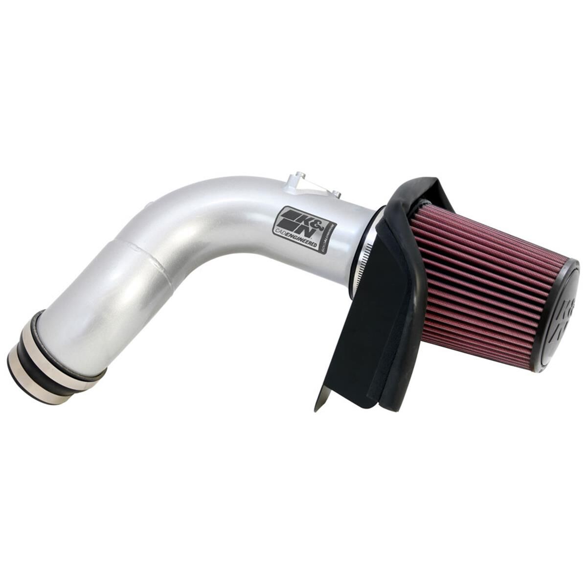 69-0026TS K&N PERFORMANCE AIR INTAKE SYSTEM, , scanz_hi-res