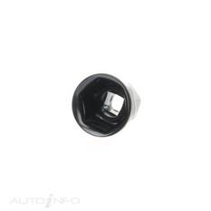 TOLEDO OIL FILTER WRENCH 36MM 6 FLUTE, , scanz_hi-res