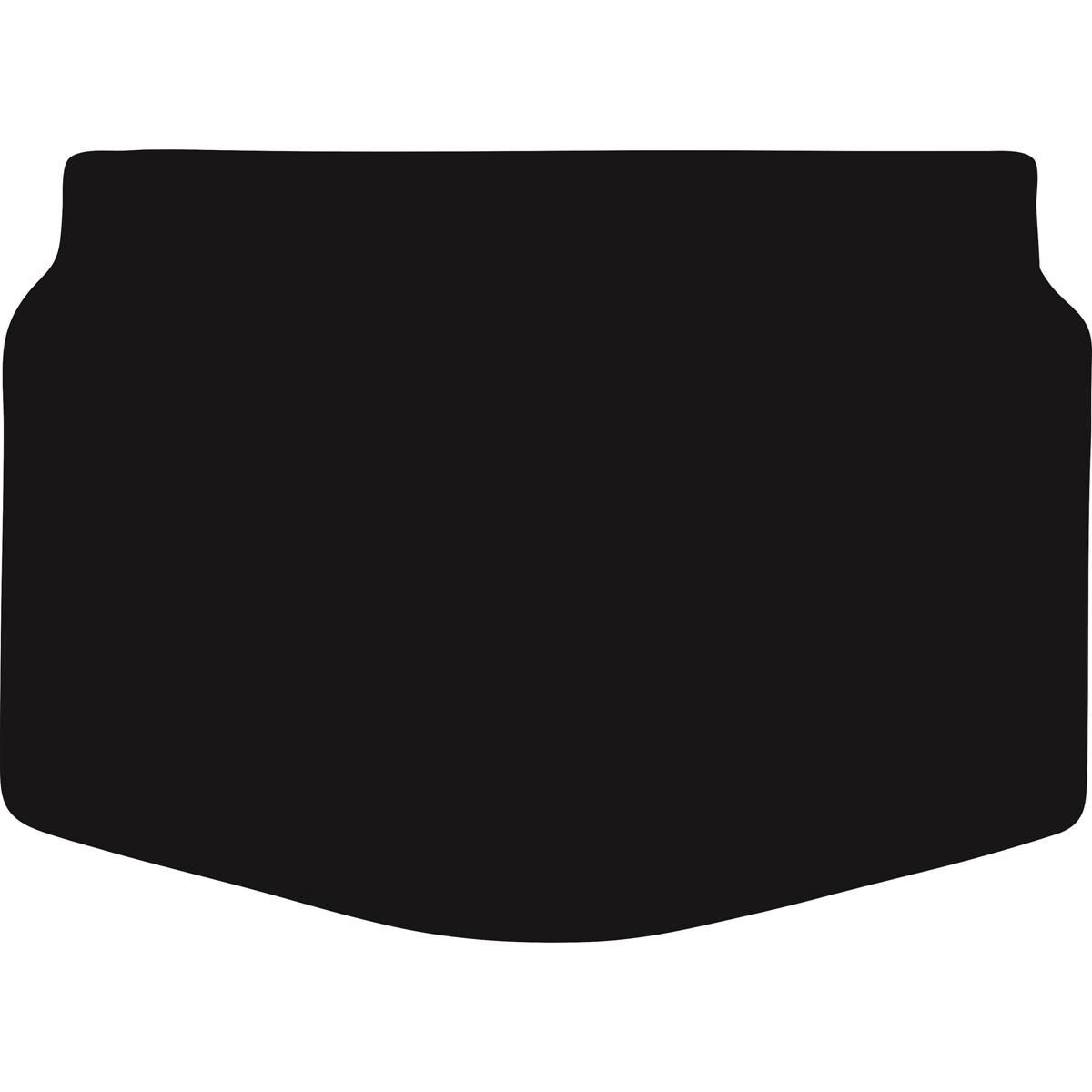 EXECUTIVE RUBBER BOOT LINER FOR HYUNDAI I30 SEDAN (3RD GEN) 2020 ONWARDS, , scanz_hi-res