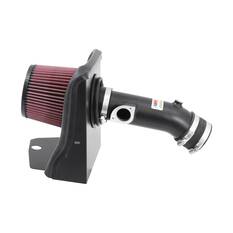69-6033TTK K&N PERFORMANCE AIR INTAKE SYSTEM, , scanz_hi-res