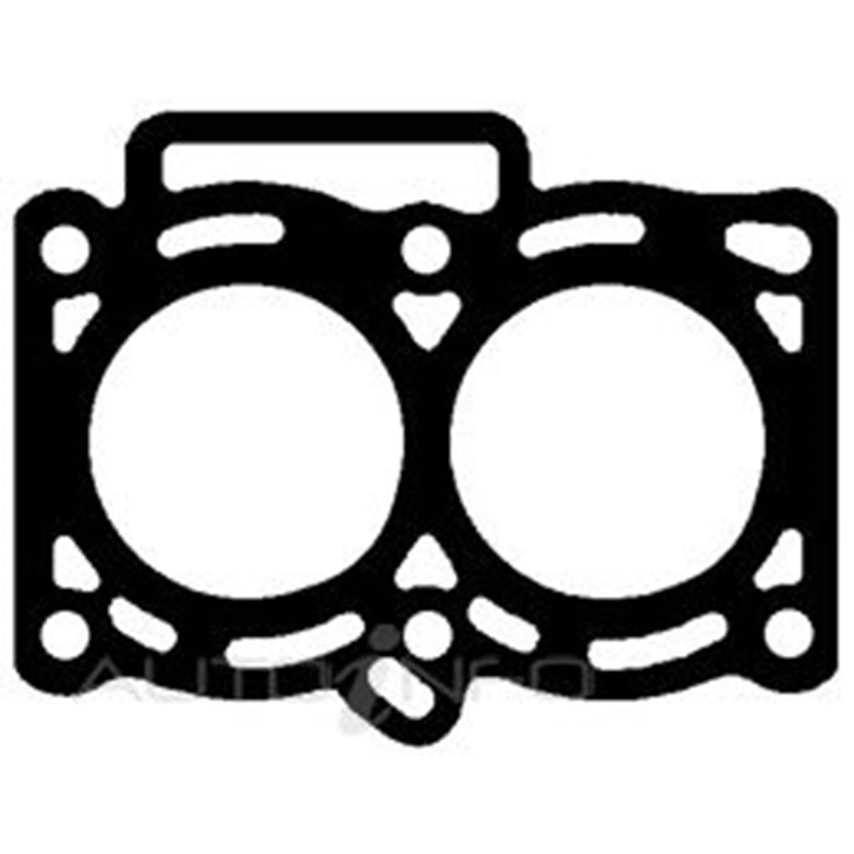 HEAD GASKET DAIHATSU AB, , scanz_hi-res