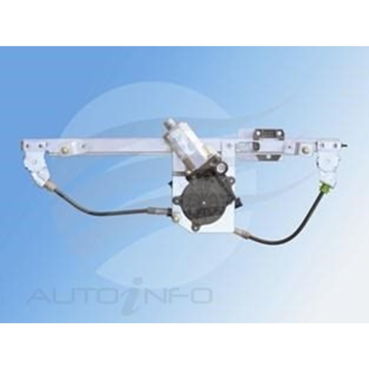 PWR WIN KIT BMW E46, , scanz_hi-res