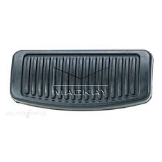 PEDAL PAD BRAKE HYUNDAI ACCENT,ELANTRA,GETZ,GRANDEUR,I20 ACTIVE ELITE,I30,LAVITA,SANTA,SONATA,TIBURON,TUCSON,TRAJET / KIA CARNIVAL,CERATO,GRAND CARNIVAL,OPTIMA,RIO, , scanz_hi-res