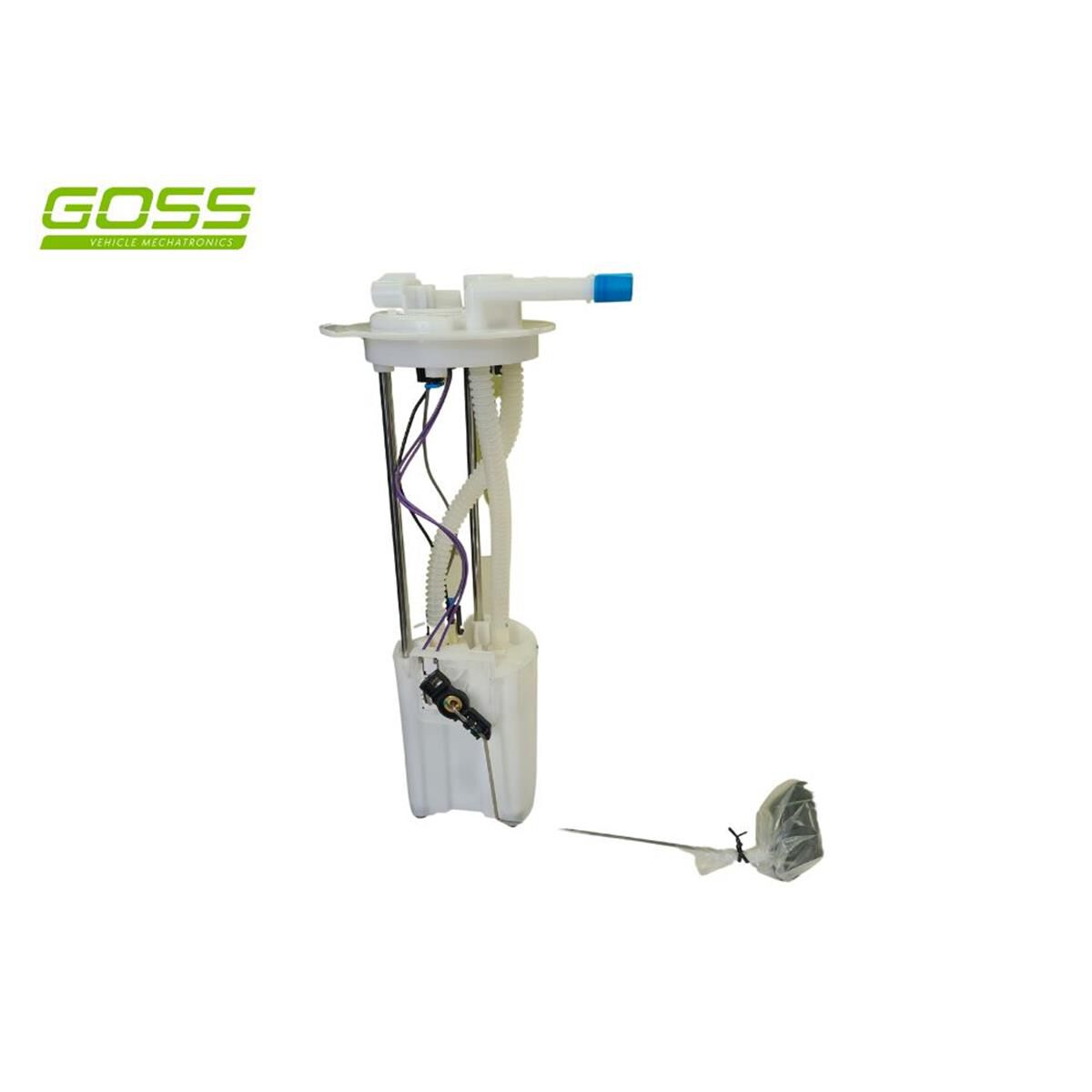 GOSS FUEL PUMP MODULE, , scanz_hi-res