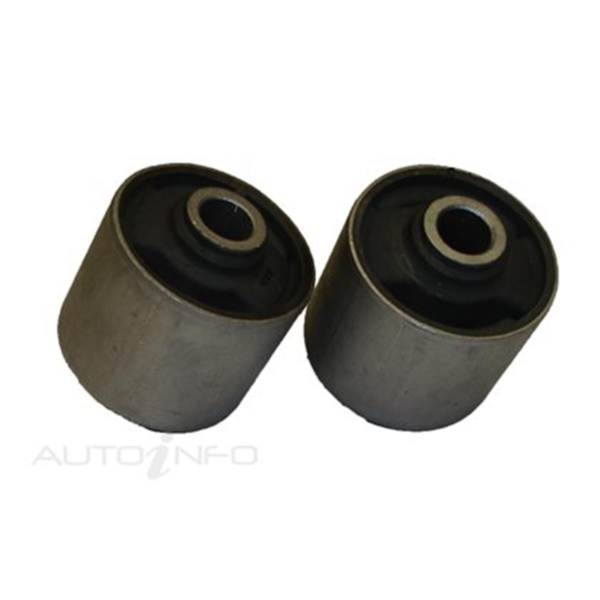 (BK) TOYOTA PRADO 120 REAR UPPER TRAILING ARM BUSHES (2 PER CAR), , scanz_hi-res