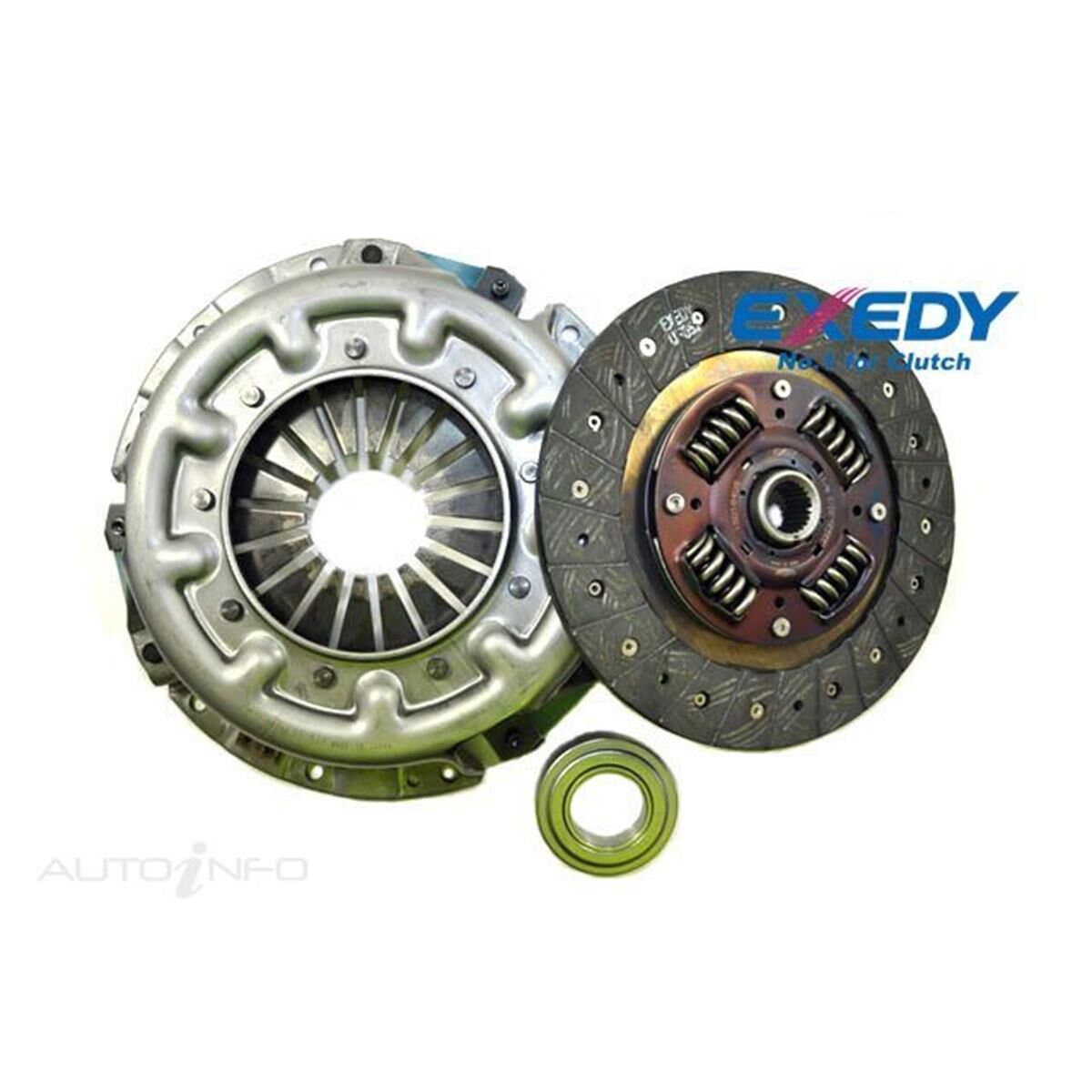 CLUTCH KIT, , scanz_hi-res