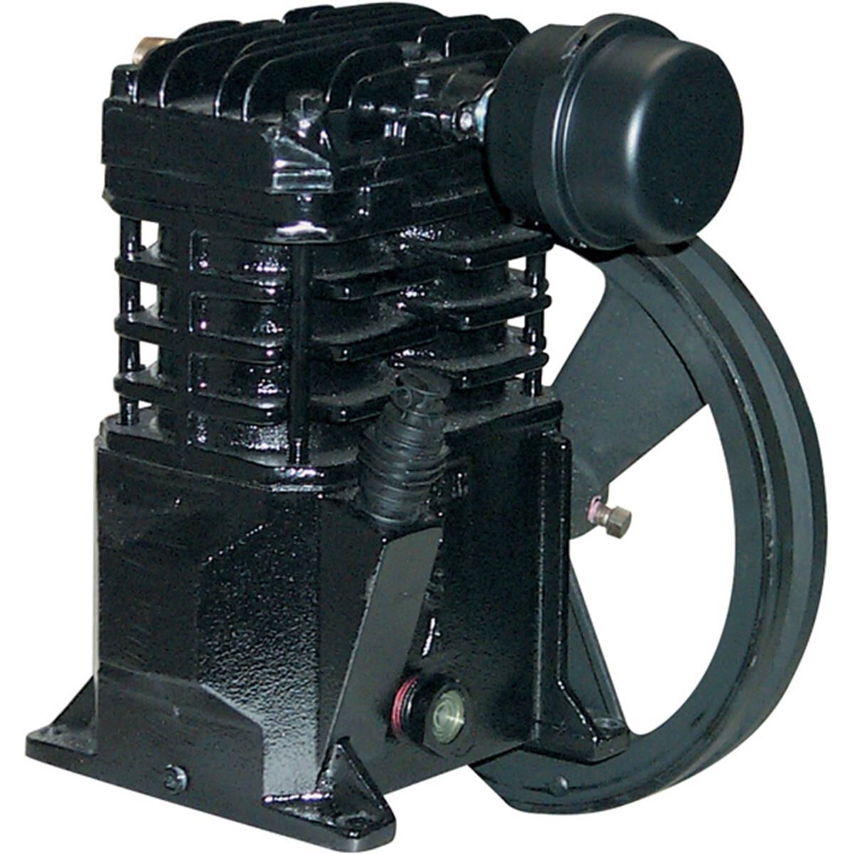 COMPRESSOR PUMP WITH FLYWHEEL -VX8317 VX8318 VT6171 CE2000, , scanz_hi-res