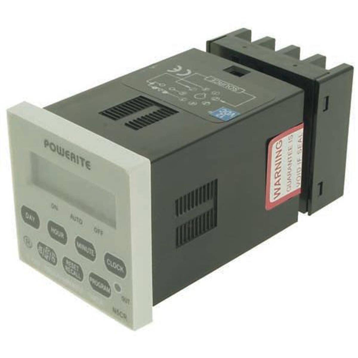 BELLSON LCD TIMER 7 DAY 12V, , scanz_hi-res