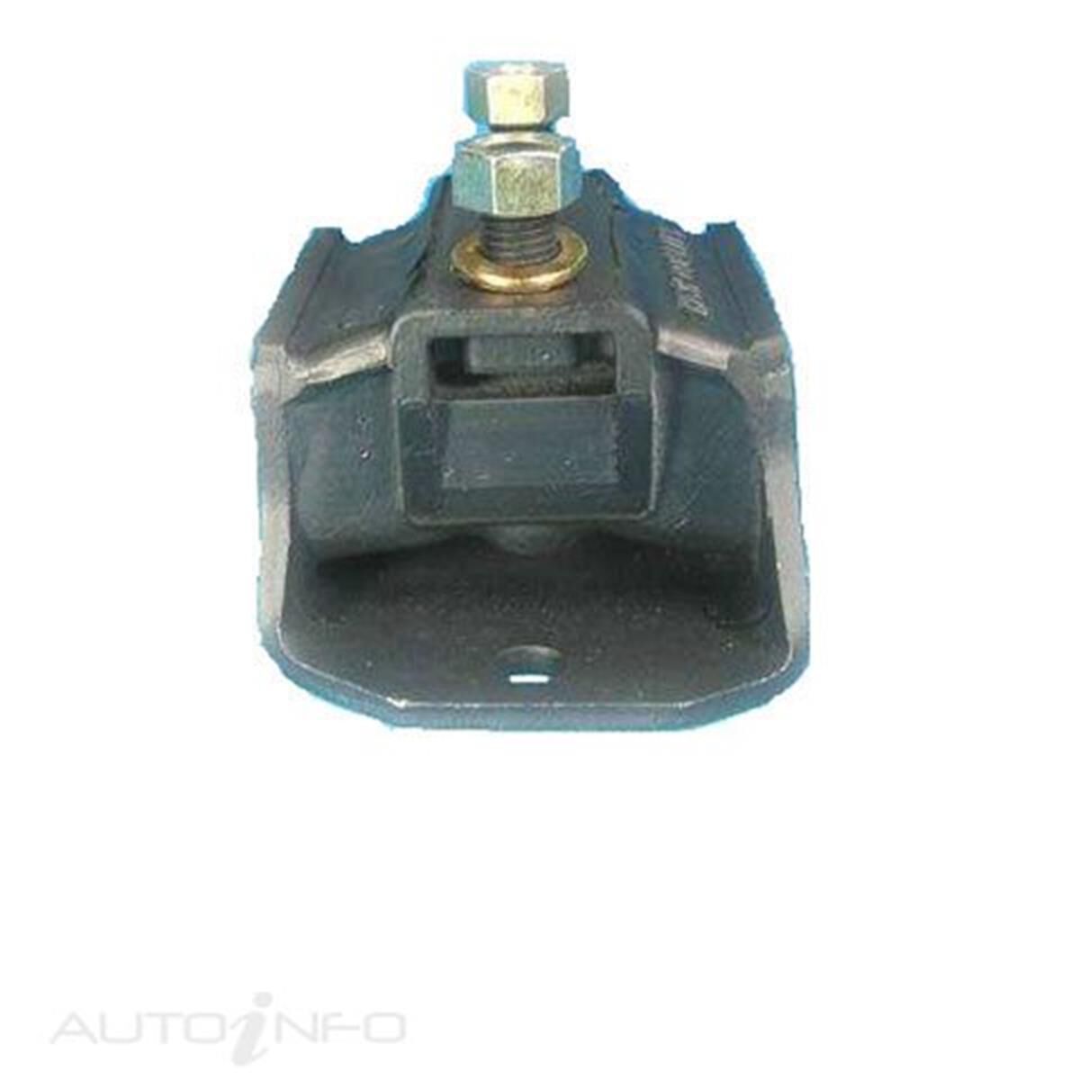 MAZDA B2600 / FORD COURIER REAR 99-ON, , scanz_hi-res