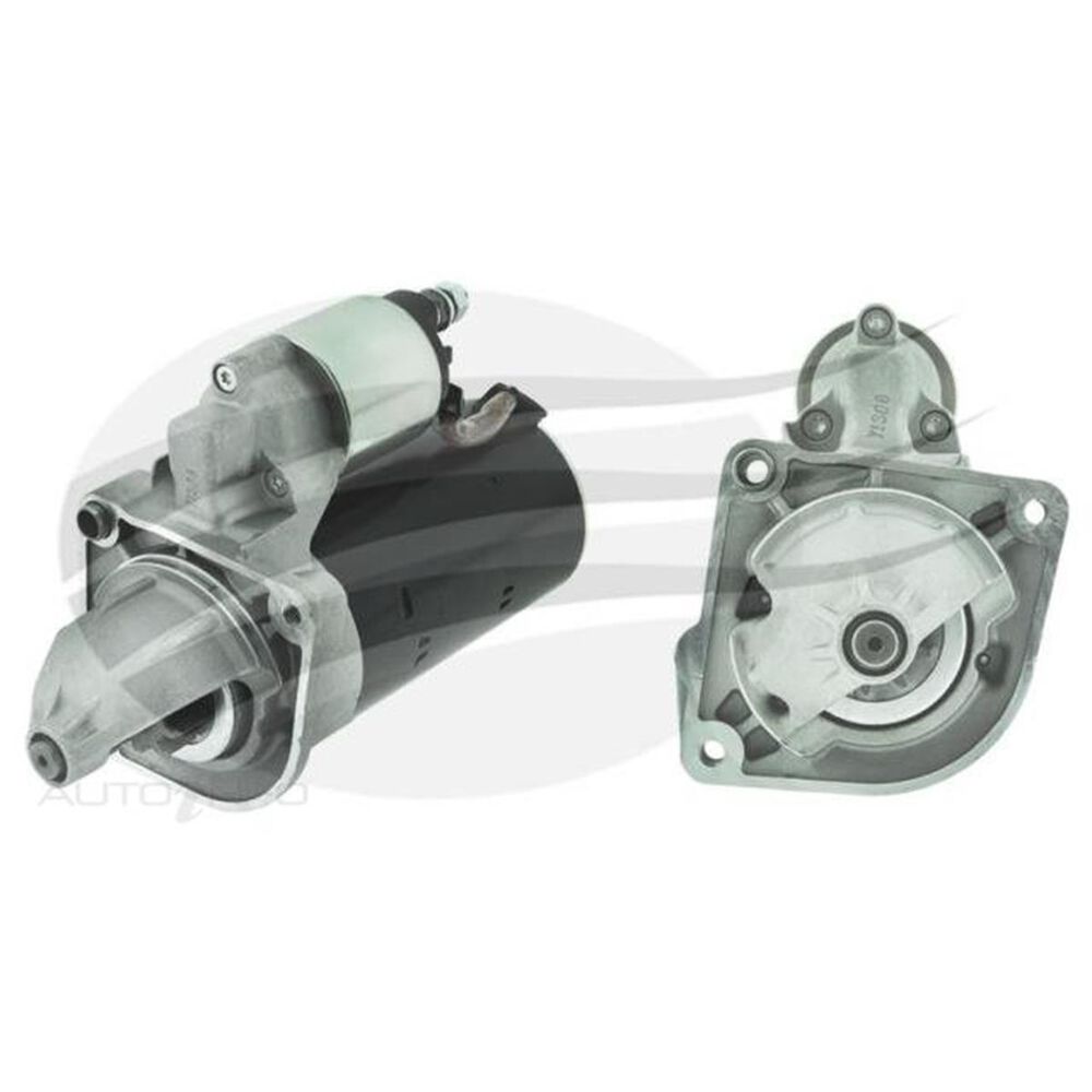 Starter Motor 12V Supercheap Auto New Zealand