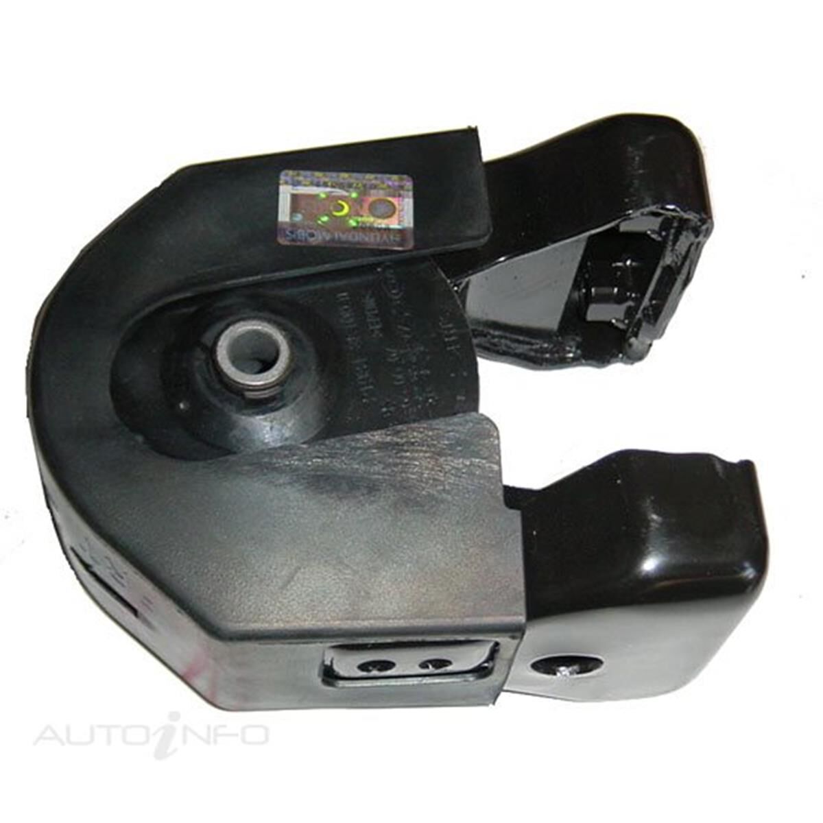 HYUNDAI SONATA NF 2.4L G4KC4 REAR AT (GENUINE), , scanz_hi-res