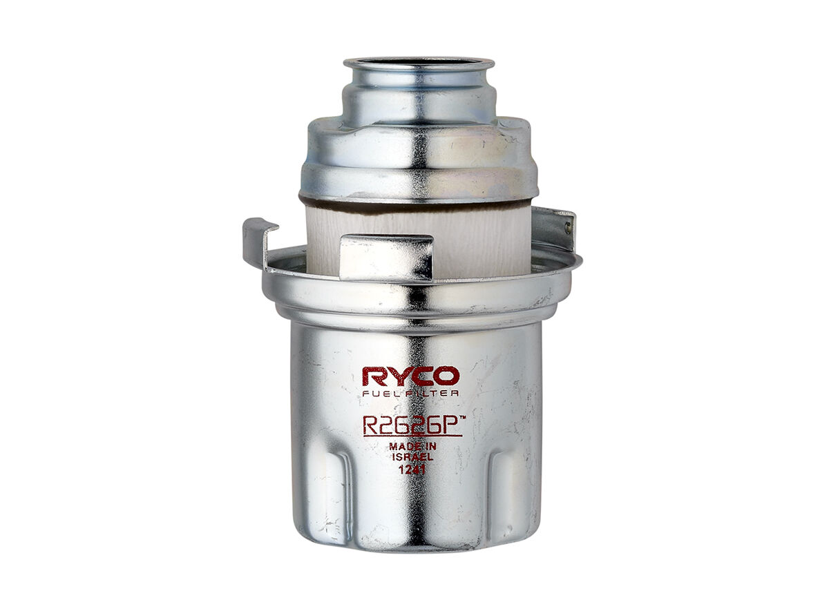 RYCO FUEL FILTER, , scanz_hi-res