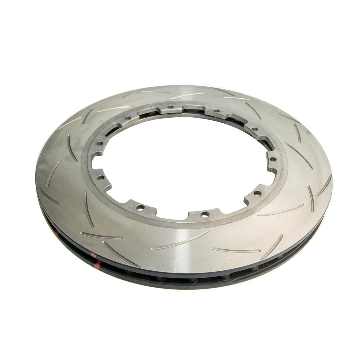 5000 Rotor T3 Slot KP 355mm x 26mm  [ Ford & Holden R ] No Nuts Supplied, , scanz_hi-res