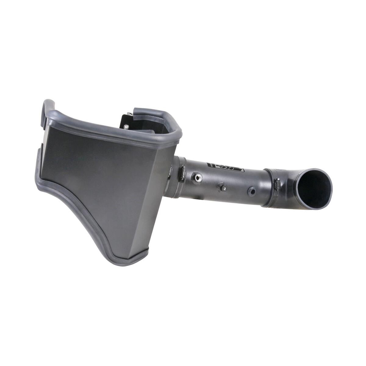 71-1542 K&N PERFORMANCE AIR INTAKE SYSTEM, , scanz_hi-res