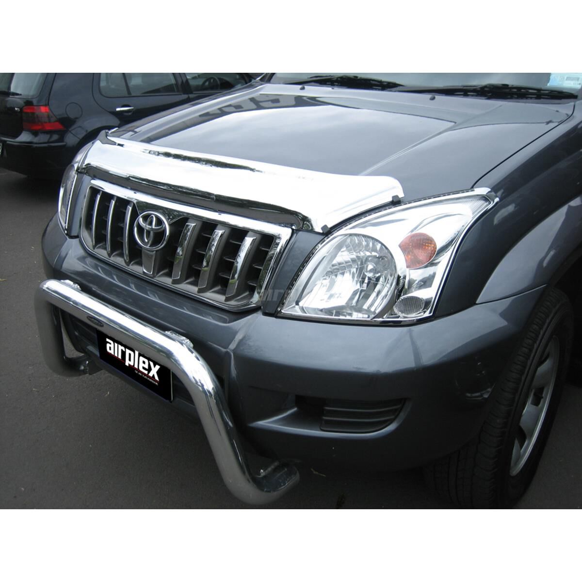 TOYOTA PRADO FJ120 (CHROME), , scanz_hi-res