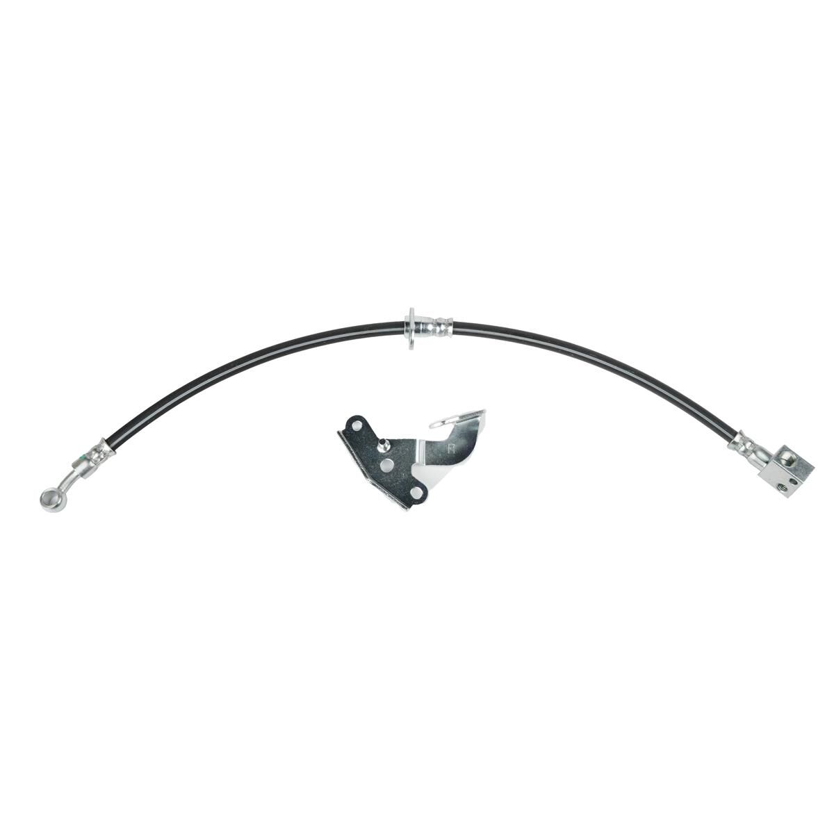 DBA STREET SERIES BRAKE HOSE HONDA FRONT R/H, , scanz_hi-res