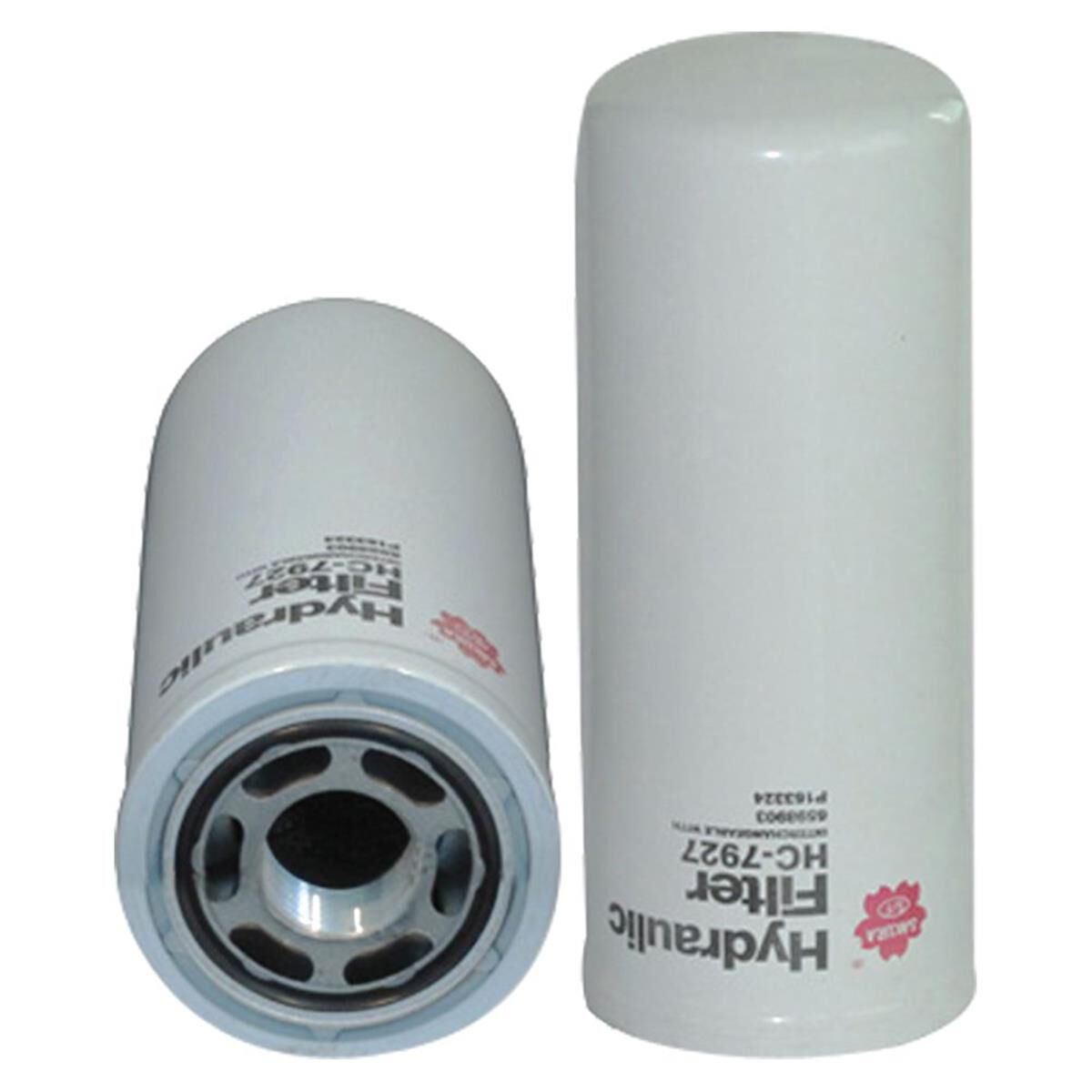 HYDRAULIC OIL FILTER REPLACES, , scanz_hi-res