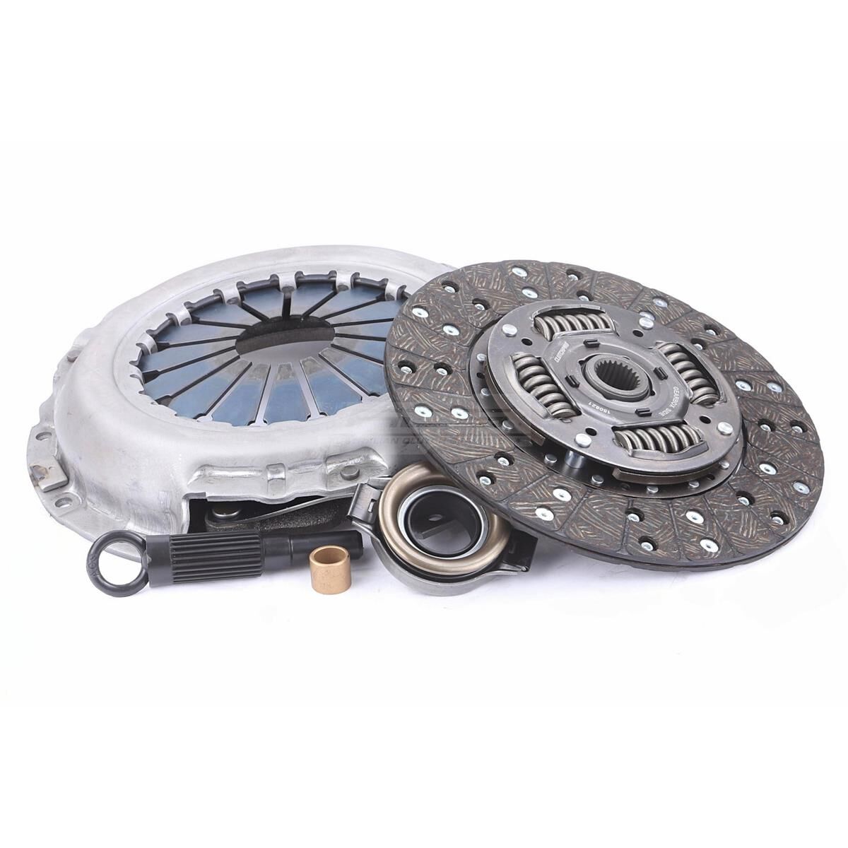 C/KIT NIS TER NAV QD32 3.2 DSL 250MM OE SOL TB33035 BRG, , scanz_hi-res