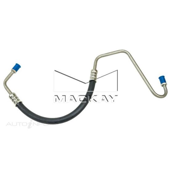 POWER STEERING HOSE - PRESSURE - HOLDEN COMMODORE VT SERIES I (V6) W/O VARIABLE, , scanz_hi-res